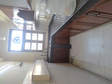 Kitchen in 1 BHK Builder Floor at Sai Kutir Sector 49, Sector 49 – for Rent