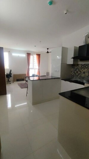 Room in Studio Apartment at Varthur – for Rent