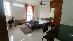 Studio Apartment For Rent in Varthur