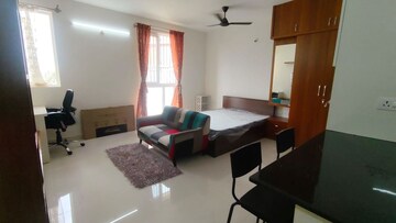 Studio Apartment For Rent in Varthur