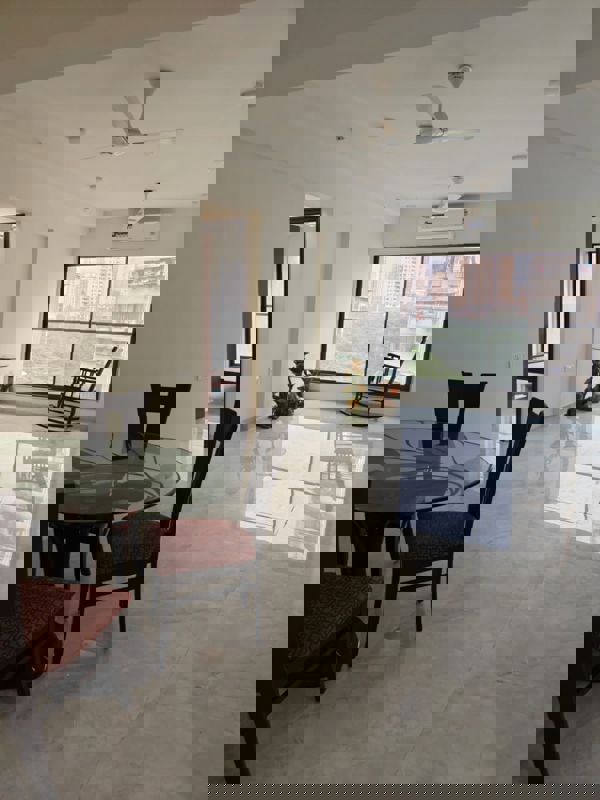 3 BHK 908 Sq.Ft. Apartment in Gurukrupa Gyanam