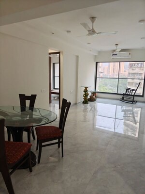 3 BHK Apartment For Rent in Gurukrupa Gyanam, Powai