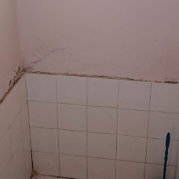 Bathroom in 2 BHK Independent House at Panchawati – for Rent