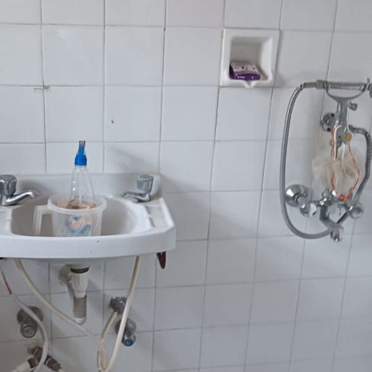 Bathroom, panchawati 2 Bedroom 1800 Sq.Ft. Independent House In Panchawati Pune 9807561