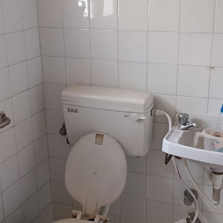 Bathroom, panchawati 2 Bedroom 1800 Sq.Ft. Independent House In Panchawati Pune 9807561