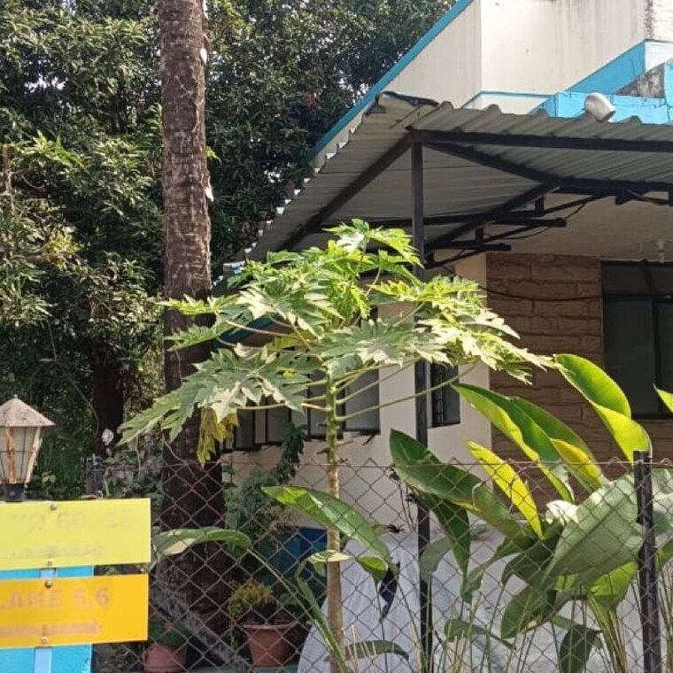 Exterior View, panchawati 2 Bedroom 1800 Sq.Ft. Independent House In Panchawati Pune 9807561