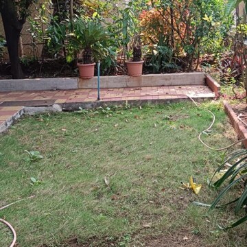 2 BHK Independent House – Garden View at Panchawati - for Rent