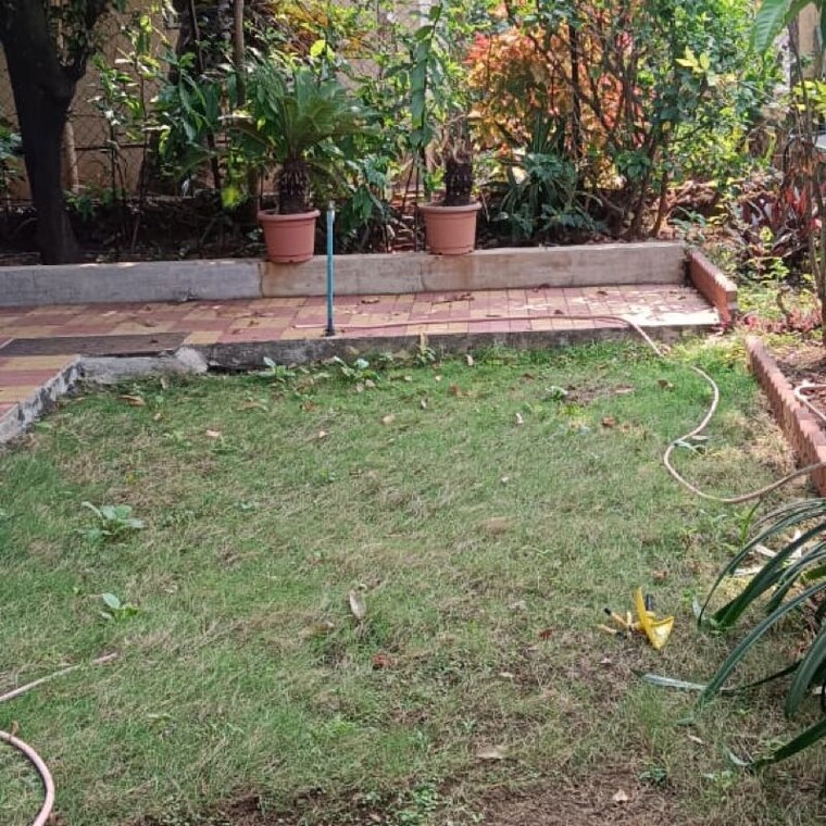 Garden, panchawati 2 Bedroom 1800 Sq.Ft. Independent House In Panchawati Pune 9807561