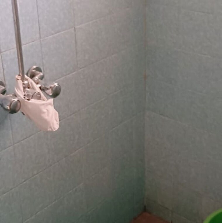 Bathroom, panchawati 2 Bedroom 1800 Sq.Ft. Independent House In Panchawati Pune 9807561