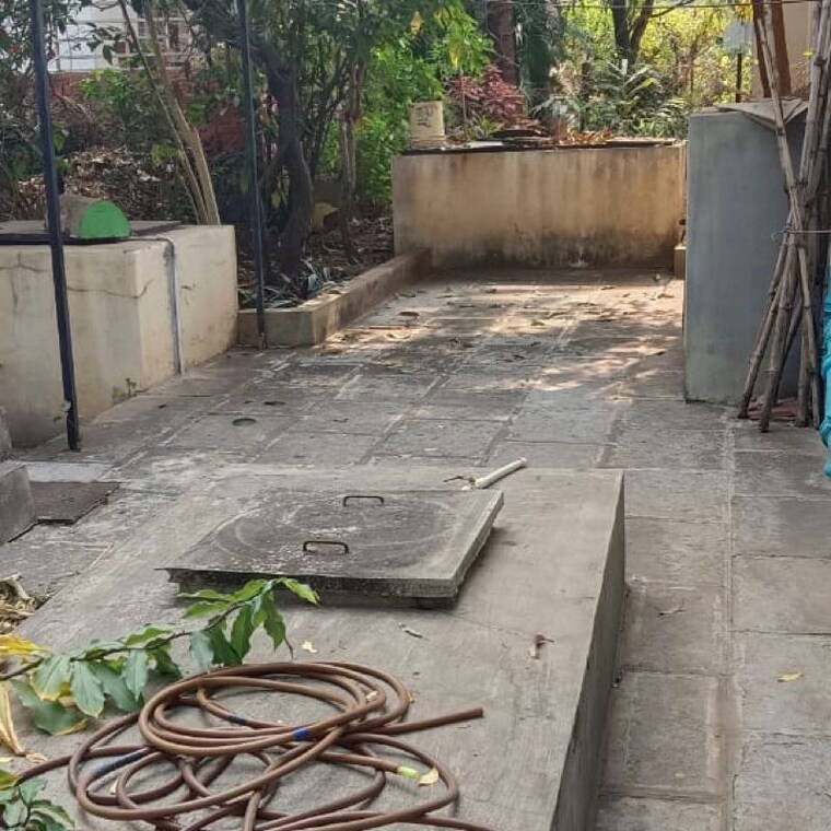 Exterior View, panchawati 2 Bedroom 1800 Sq.Ft. Independent House In Panchawati Pune 9807561