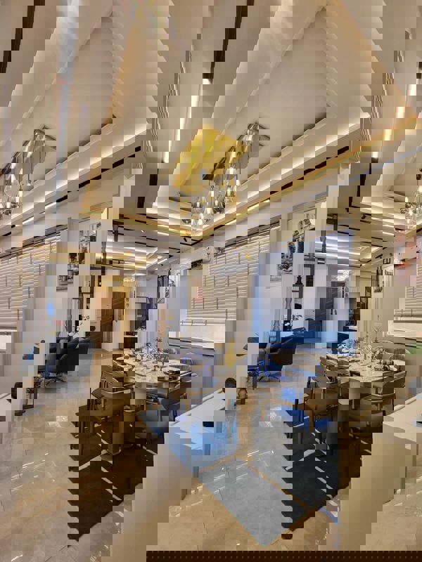 3 BHK 1750 Sq.Ft. Apartment in Urban The Zirk