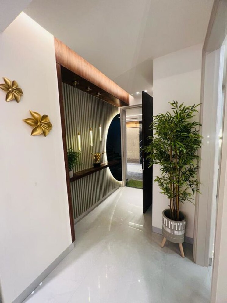 undefined, urban-the-zirk 3 Bedroom 1750 Sq.Ft. Apartment In Nabha Zirakpur 9807562