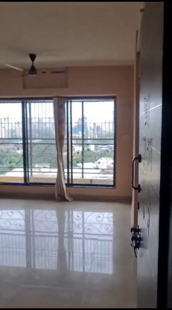 1 BHK + Extra Room Apartment For Rent in Greenfields Apartment