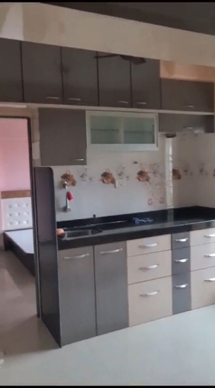 Kitchen, greenfields-apartment 1 Bedroom 450 Sq.Ft. Apartment In Lower Parel Mumbai 9807563