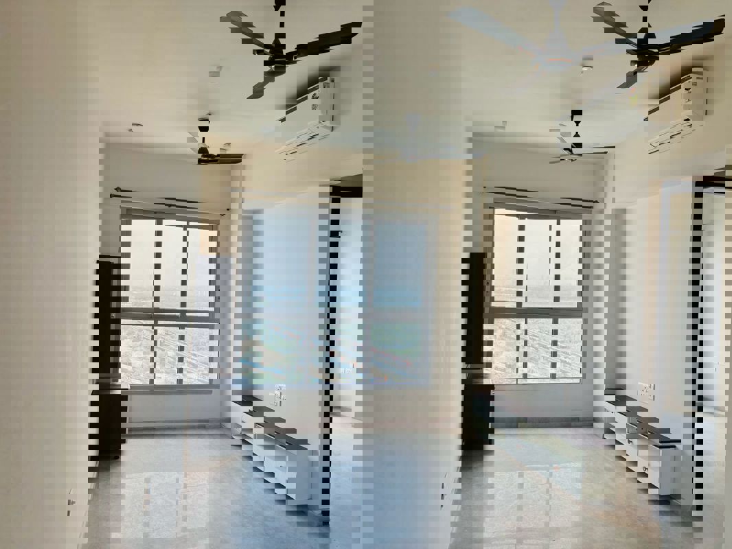 1 BHK + Pooja Room 480 Sq.Ft. Apartment in Shree Ramdev Ritu Heights