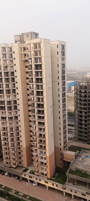 2 BHK Apartment – Exterior View View at BSB Vaibhav Heritage Height, Sector 16 Greater Noida - for Sale