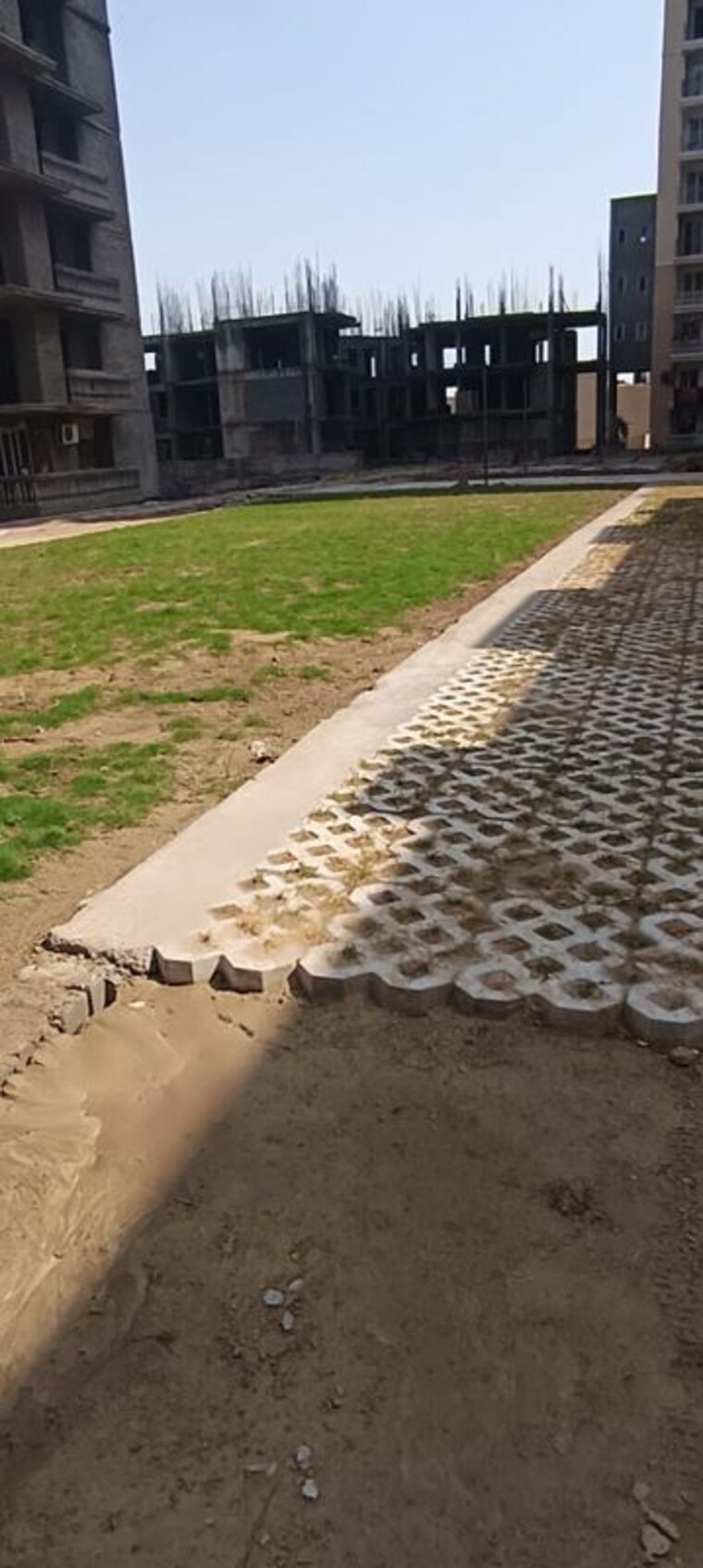 Swimming Pool, bsb-vaibhav-heritage-height 2 Bedroom 955 Sq.Ft. Apartment In Sector 16 Greater Noida Greater Noida 9807565