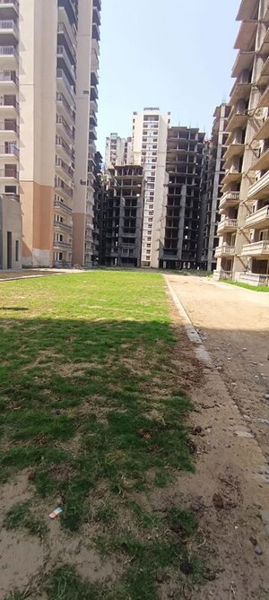 2 BHK Apartment – Exterior View View at BSB Vaibhav Heritage Height, Sector 16 Greater Noida - for Sale