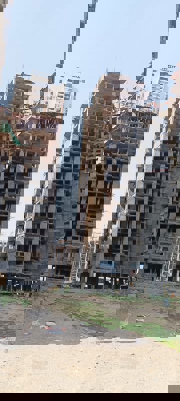 2 BHK Apartment For Sale in BSB Vaibhav Heritage Height