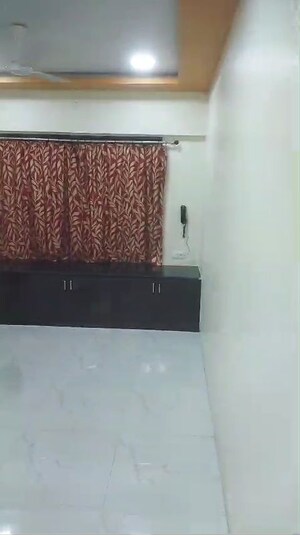 Furnished Amenities in 1 BHK Apartment at The Baya Central, Lower Parel – for Rent