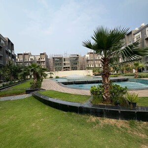 3 BHK Apartment – Garden View at Smart World Orchard, Sector 61 - for Rent
