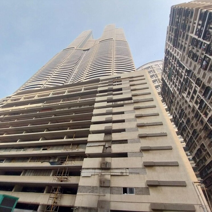 Exterior View, lokhandwala-minerva-mahalaxmi 4 Bedroom 2019 Sq.Ft. Apartment In Arthur rd Mumbai 9807568