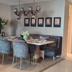 4 BHK + Pooja Room Apartment For Rent in Lokhandwala Minerva Mahalaxmi