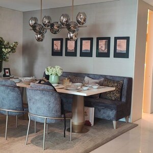 4 BHK Apartment For Rent in Lokhandwala Minerva Mahalaxmi, Arthur rd