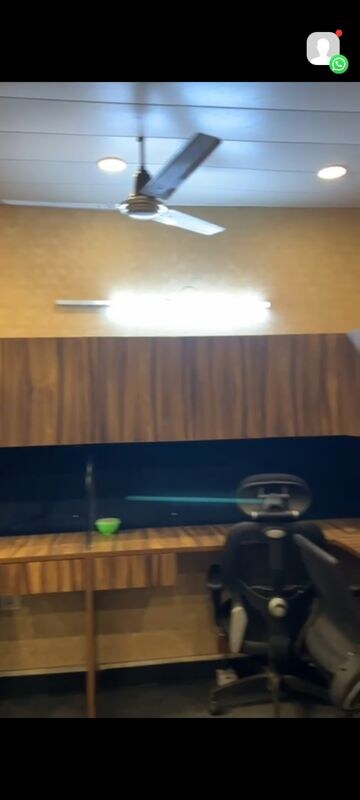 Furnished Amenities in  Office Space at Janakpuri – for Rent