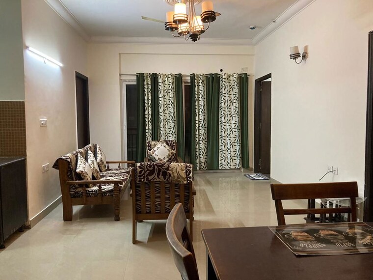 Living Room, rwa-apartments-sector-40 2 Bedroom 1450 Sq.Ft. Independent House In Sector 40 Noida 9807571