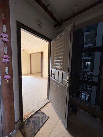 Kitchen in 2 BHK Apartment at Panchsheel Greens II, Sector 16 Greater Noida – for Sale