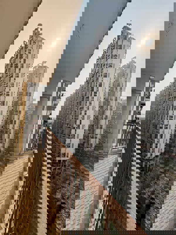 2 BHK Apartment For Sale in Panchsheel Greens II