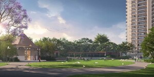 3 BHK Apartment – Garden View at SKA Destiny One, Zeta I Greater Noida - for Sale