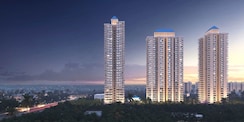 3 BHK Apartment For Sale in SKA Destiny One