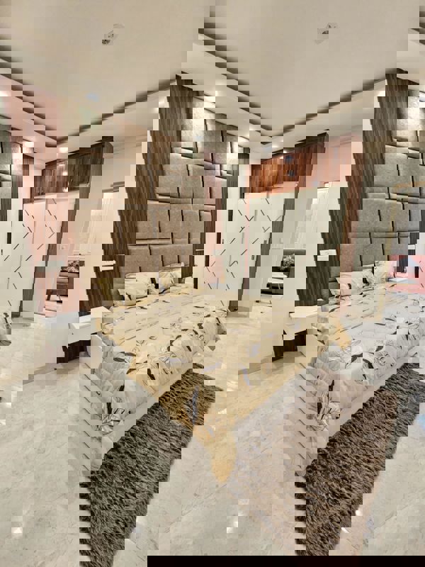 3 BHK Apartment For Sale in Aura Homes