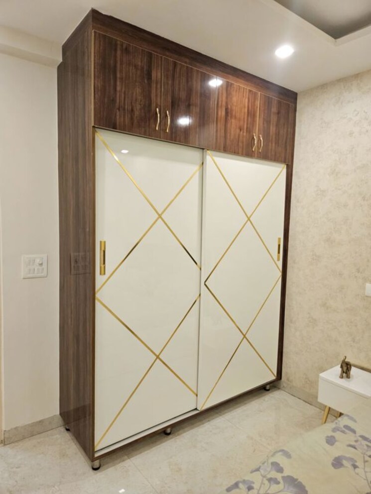 Room, aura-homes 3 Bedroom 1450 Sq.Ft. Apartment In Patiala Road Zirakpur 9807578