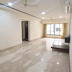 5 BHK + Pooja Room Apartment For Rent in Lokhandwala Minerva Mahalaxmi