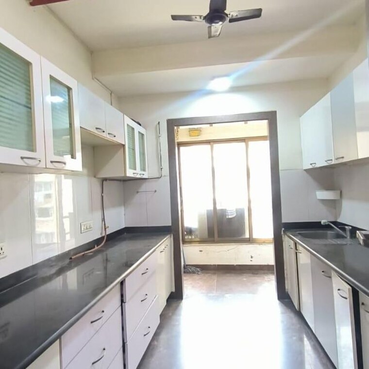 Kitchen, lokhandwala-minerva-mahalaxmi 5 Bedroom 4350 Sq.Ft. Apartment In Arthur rd Mumbai 9807579