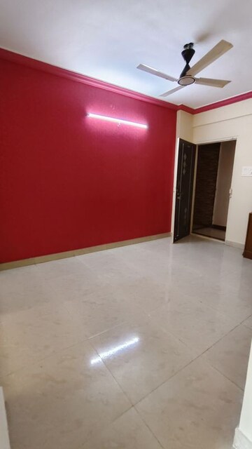 Living Room in 1.5 BHK Apartment at Galande Nagar – for Rent