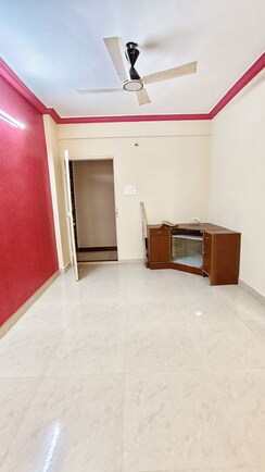 1.5 BHK + Pooja Room Apartment For Rent in Galande Nagar