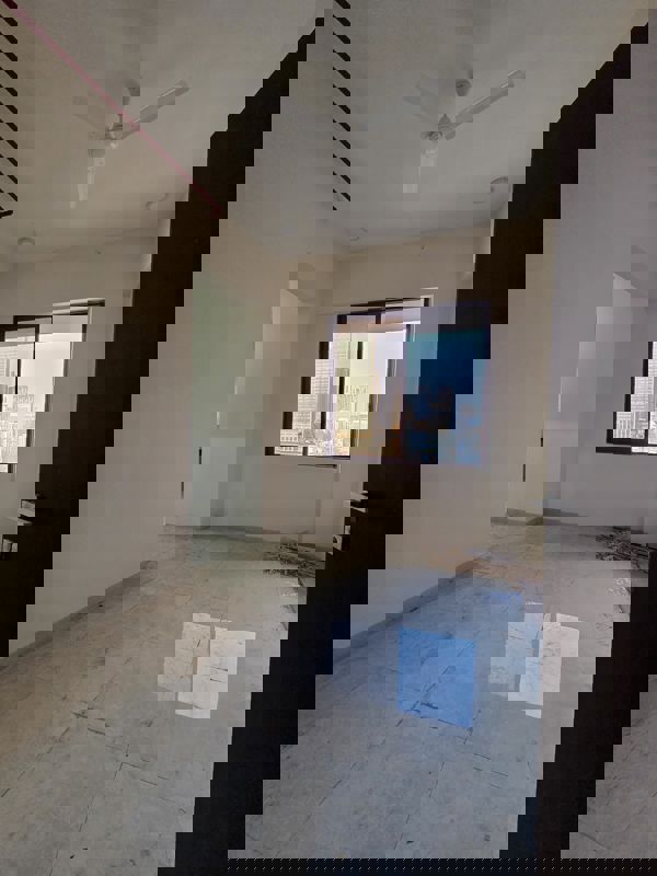 1 BHK + Extra Room Apartment For Rent in Alamdar The Auro