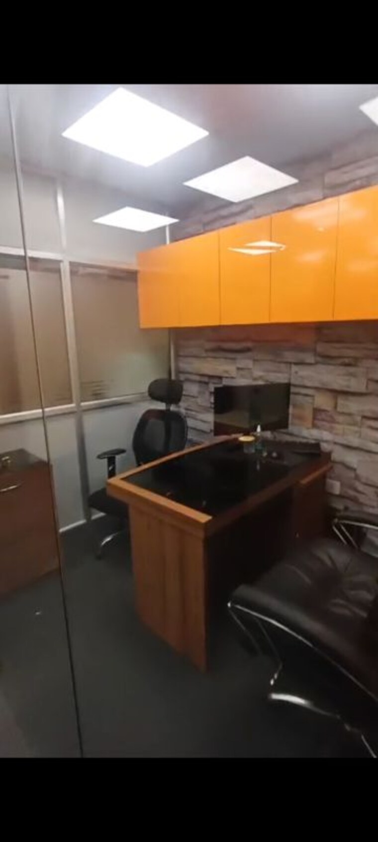 Floor Plan, janakpuri Commercial Office Space 1600 Sq.Ft. In Janakpuri Delhi 9807587