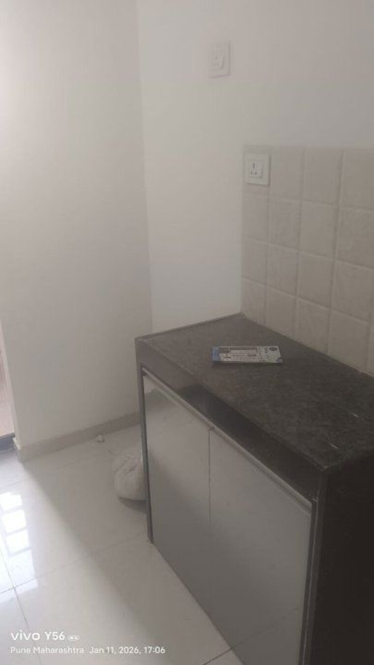 Kitchen, shapoorji-pallonji-joyville-hadapsar-annexe 2 Bedroom 726 Sq.Ft. Apartment In Hadapsar Pune 9807580