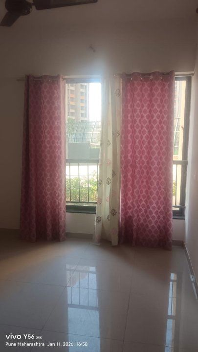 2 BHK 726 Sq.Ft. Apartment in Shapoorji Pallonji Joyville Hadapsar Annexe