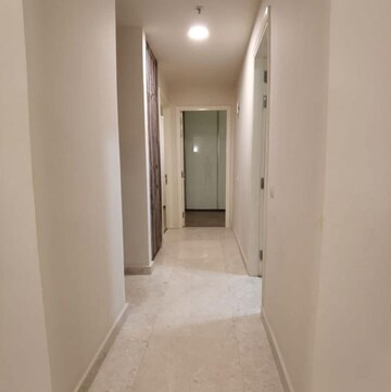 Building Lobby in 4 BHK Apartment at Ireo Victory Valley, Ramgarh Dhani – for Rent