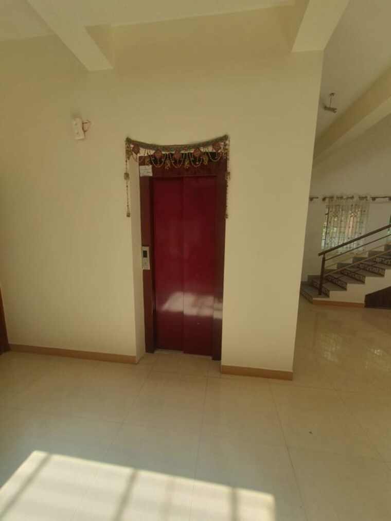 Room, jakkuru 4 Bedroom 3100 Sq.Ft. Villa In Jakkuru Bangalore 9807591