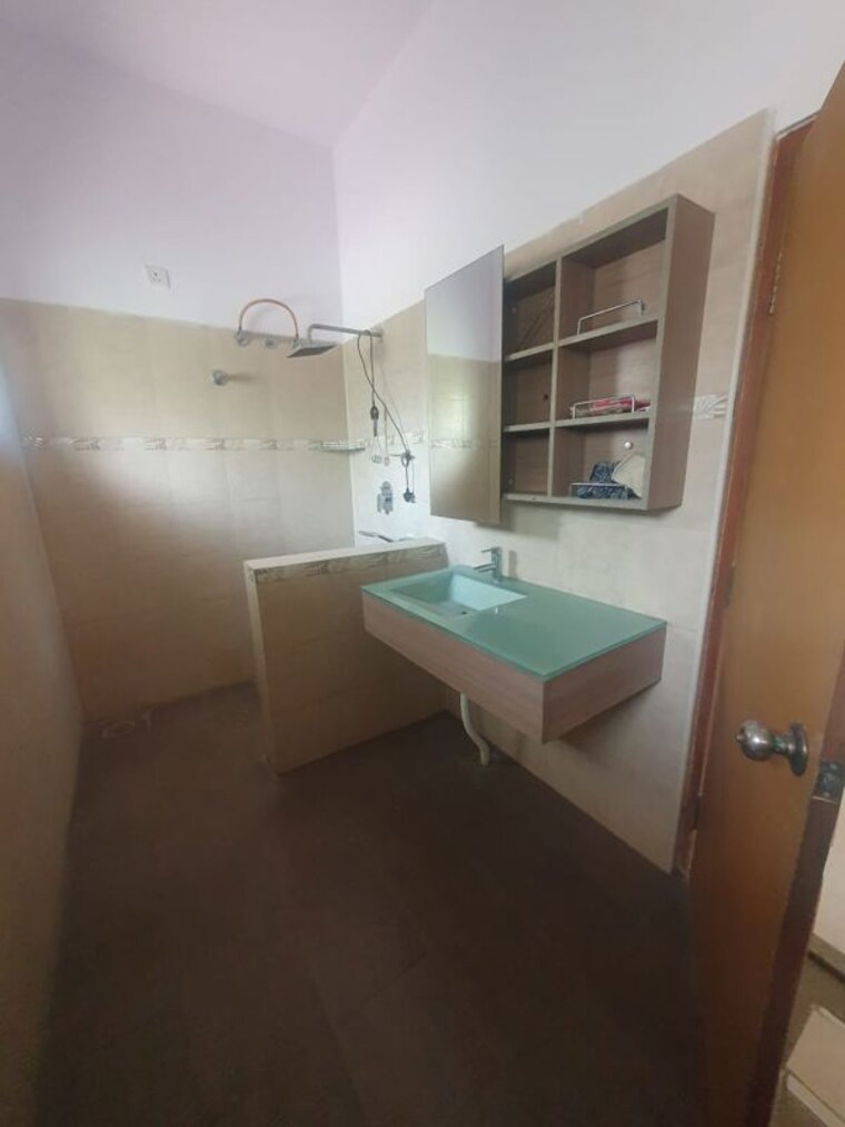 Kitchen, jakkuru 4 Bedroom 3100 Sq.Ft. Villa In Jakkuru Bangalore 9807591