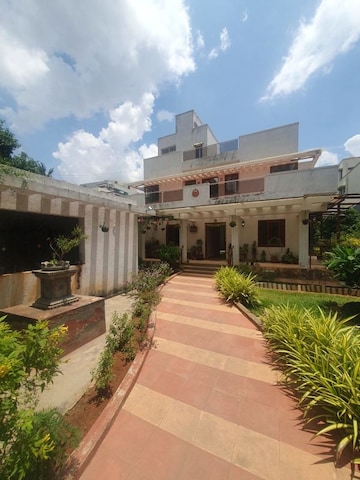 4 BHK Villa For Rent in Jakkuru