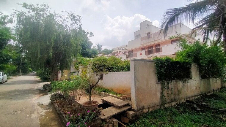 undefined, jakkuru 4 Bedroom 3100 Sq.Ft. Villa In Jakkuru Bangalore 9807591