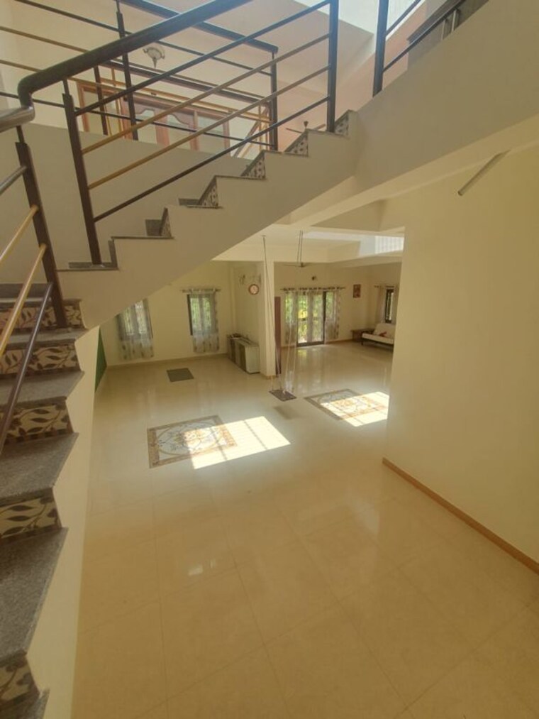 Room, jakkuru 4 Bedroom 3100 Sq.Ft. Villa In Jakkuru Bangalore 9807591
